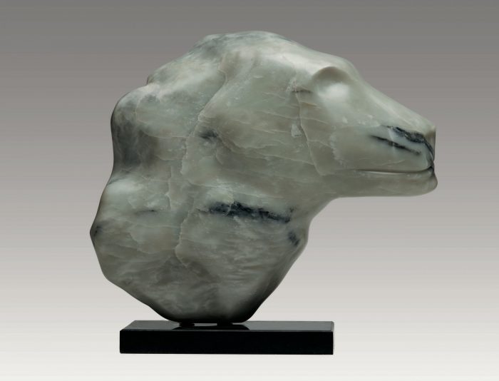Lion Head