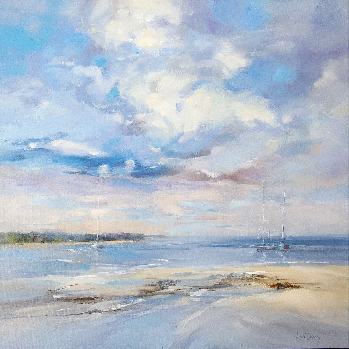 Summer Breeze Palm Beach Art, Antique & Design Showroom