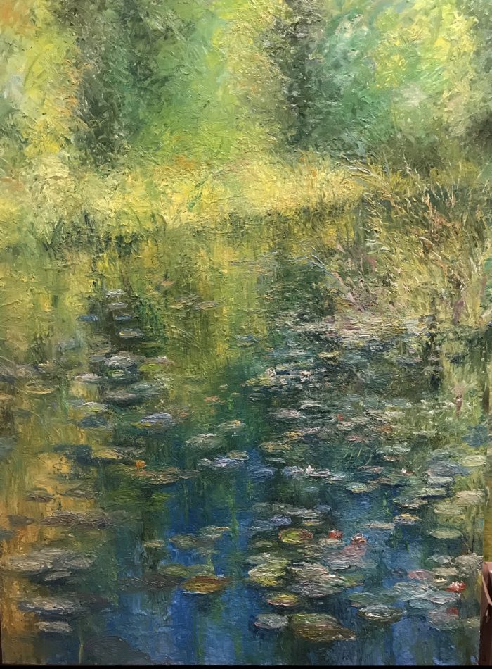 The Lake