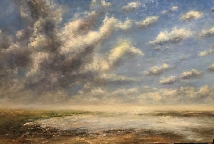 The Clouds