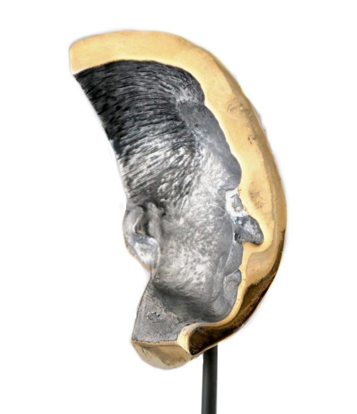 GOLD MOLD