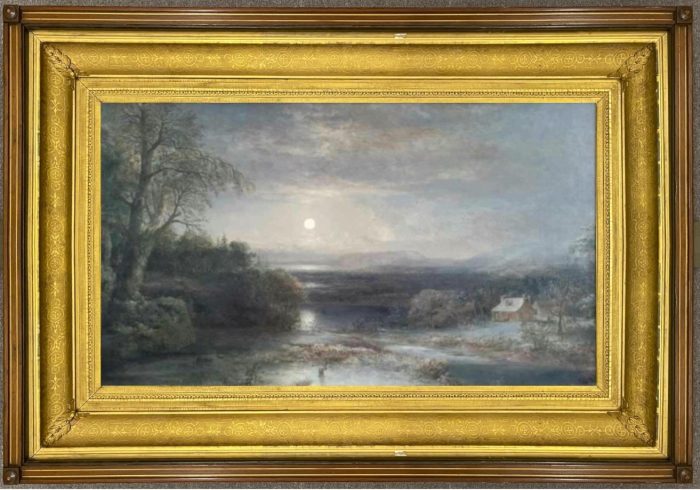 Thomas Doughty (1793 – 1856)
