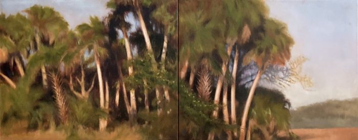 Adam's Ranch I, II