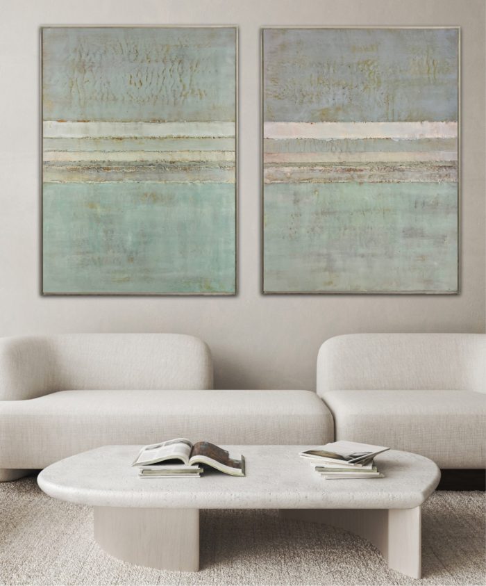 Wabi Aqua I & II