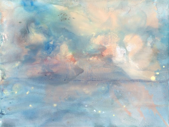 Nautical Dawn