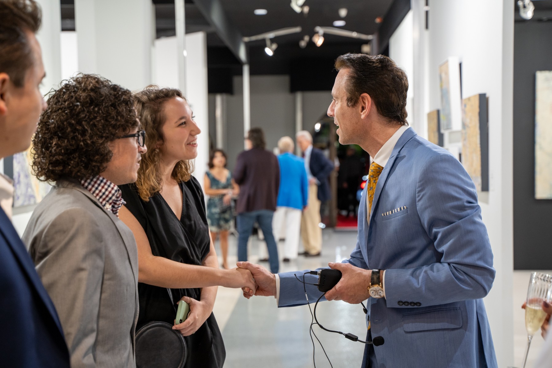Networking