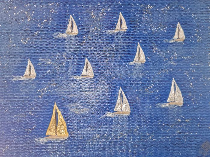 Wind And Water