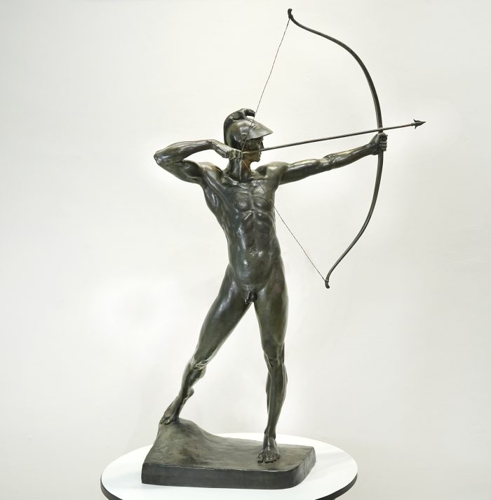 The Archer