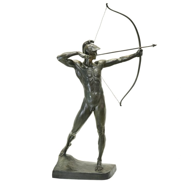 The Archer