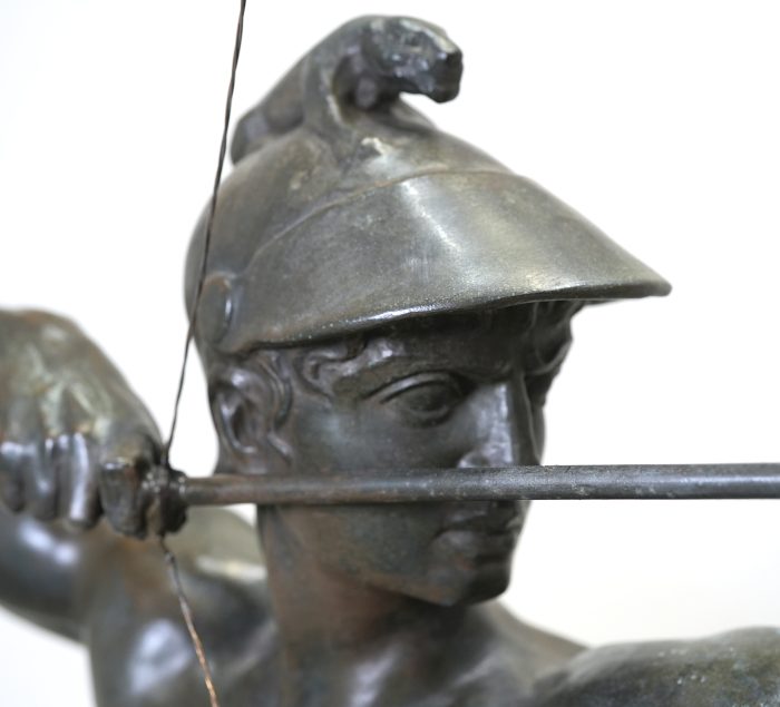 The Archer
