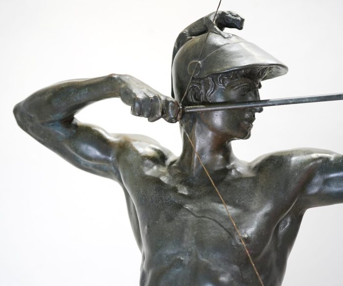 The Archer