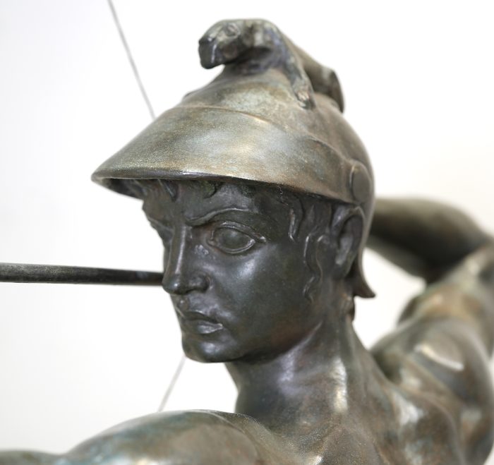 The Archer