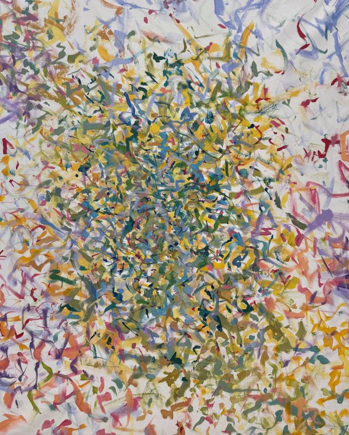 Color Bloom