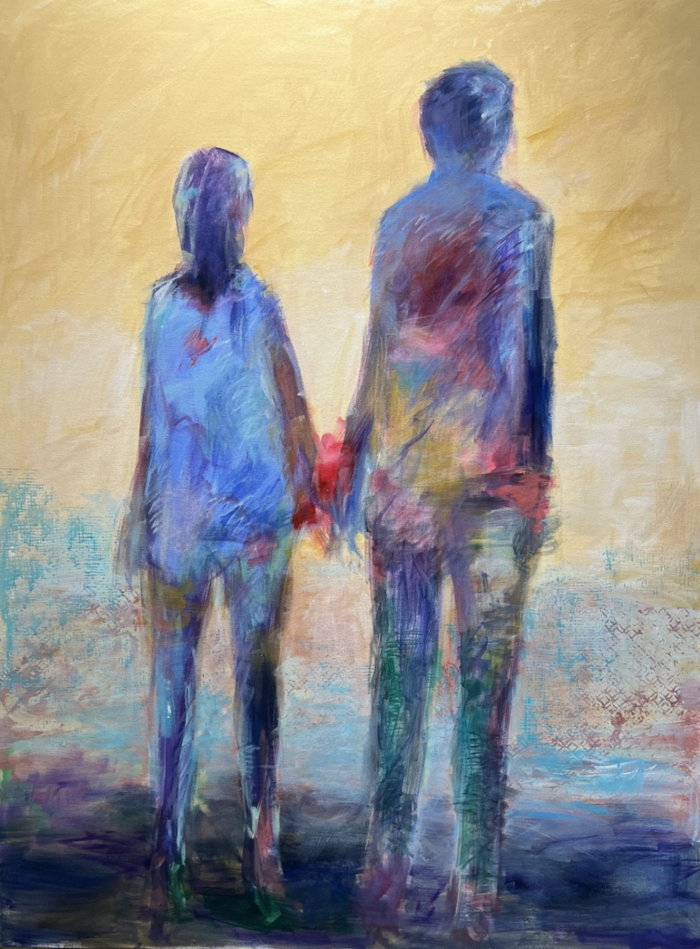 Just You and Me