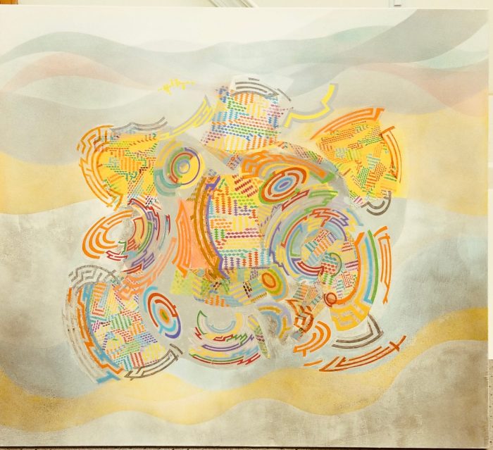 COSMIC FORMS II