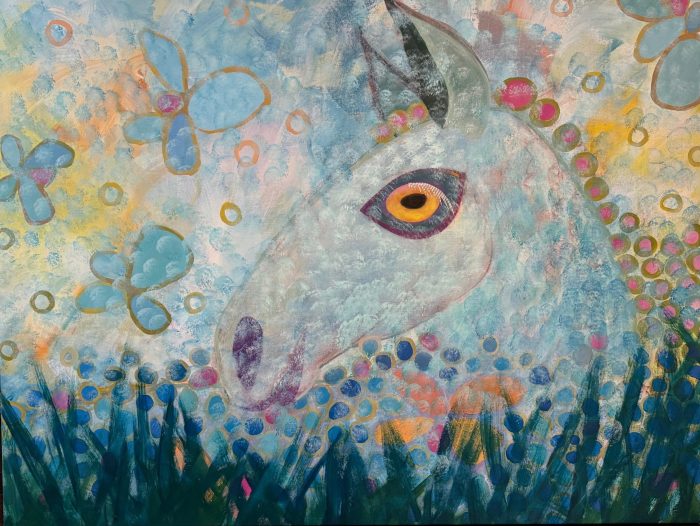 Whisper from the Meadow