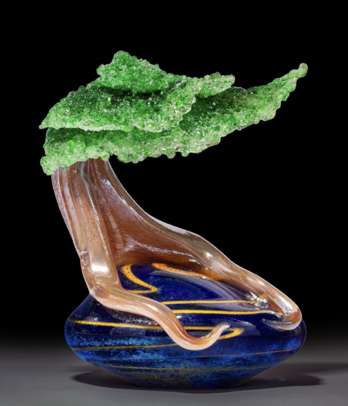 Bonsai Twilight