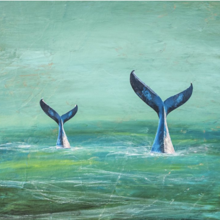 Whale Tales