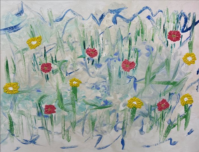 Wild Bloom