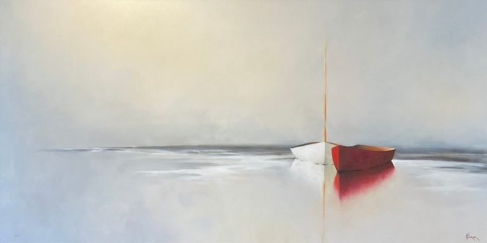 Changing Tides Giclée