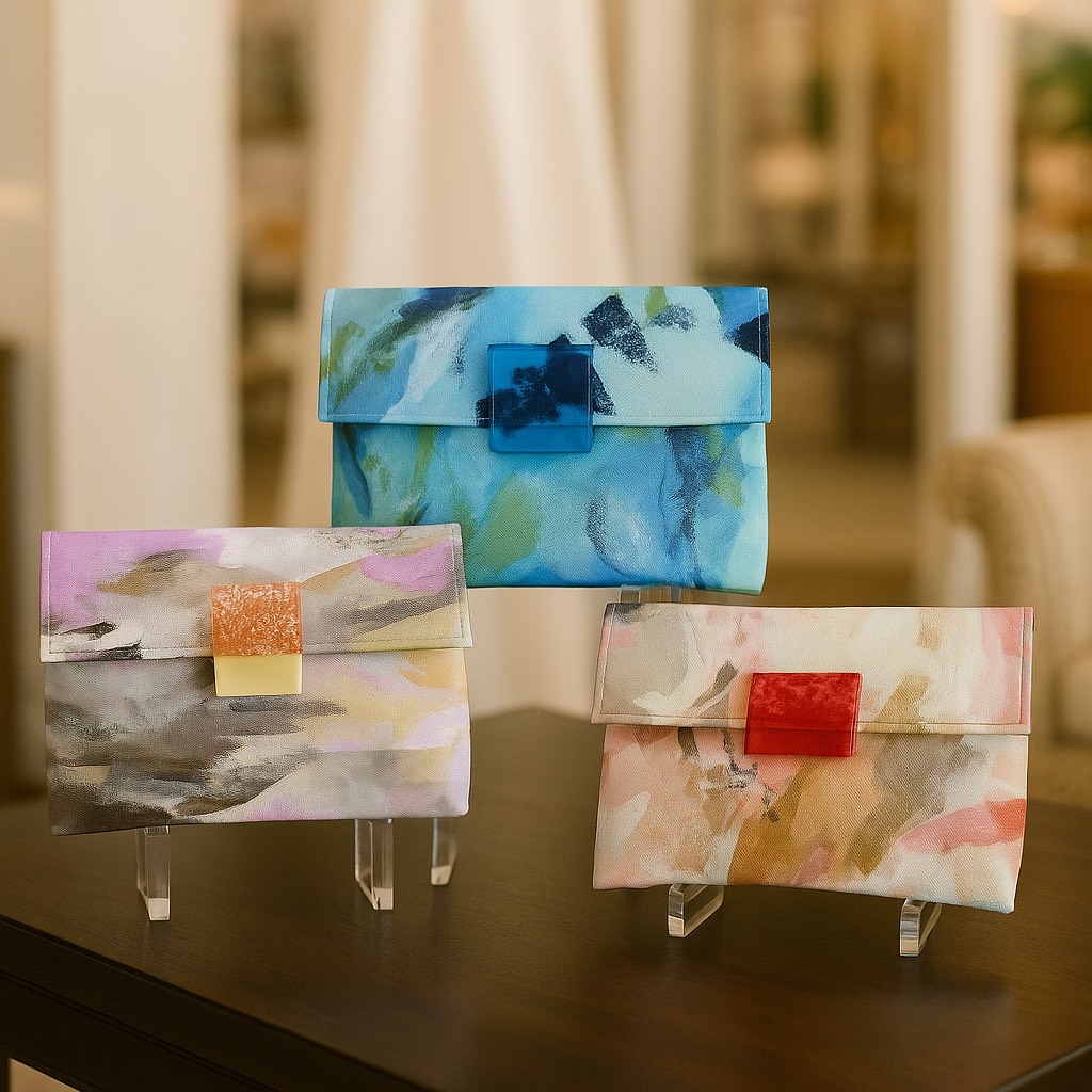 December Trunk Show: Thursday, December 11th | 6 – 8 PM