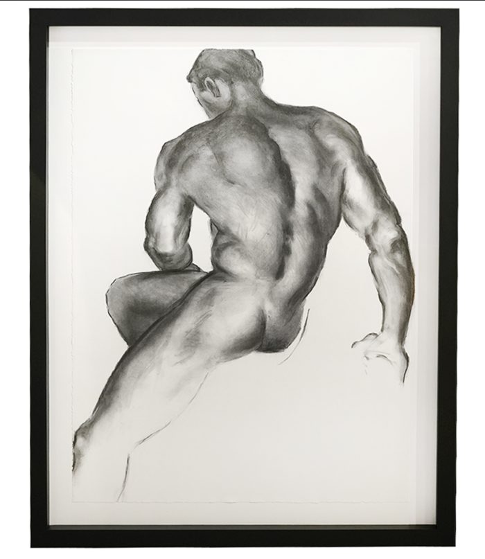 Gesture 1