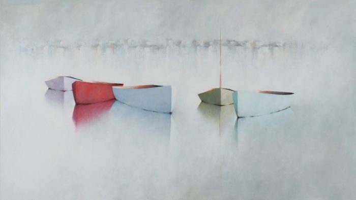 Another Summer at the Beach House Giclée