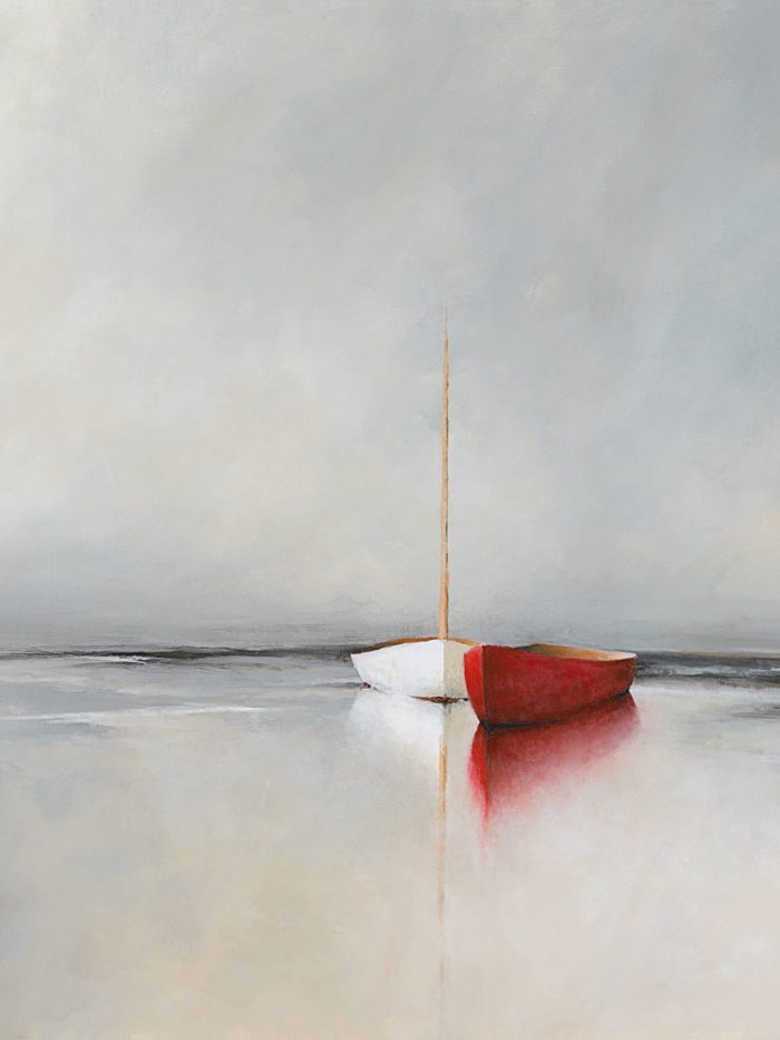 Changing Tides Giclée