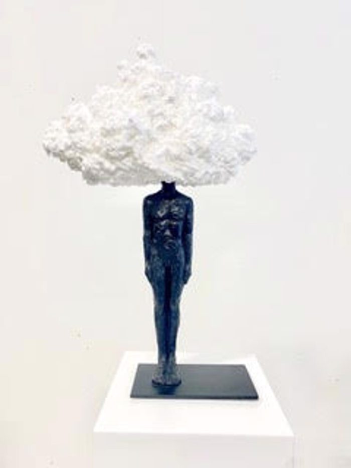 Head in the Clouds