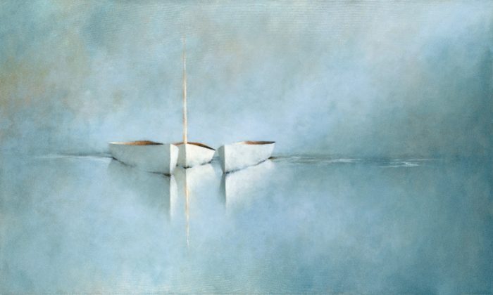 Heavenly Blue Original