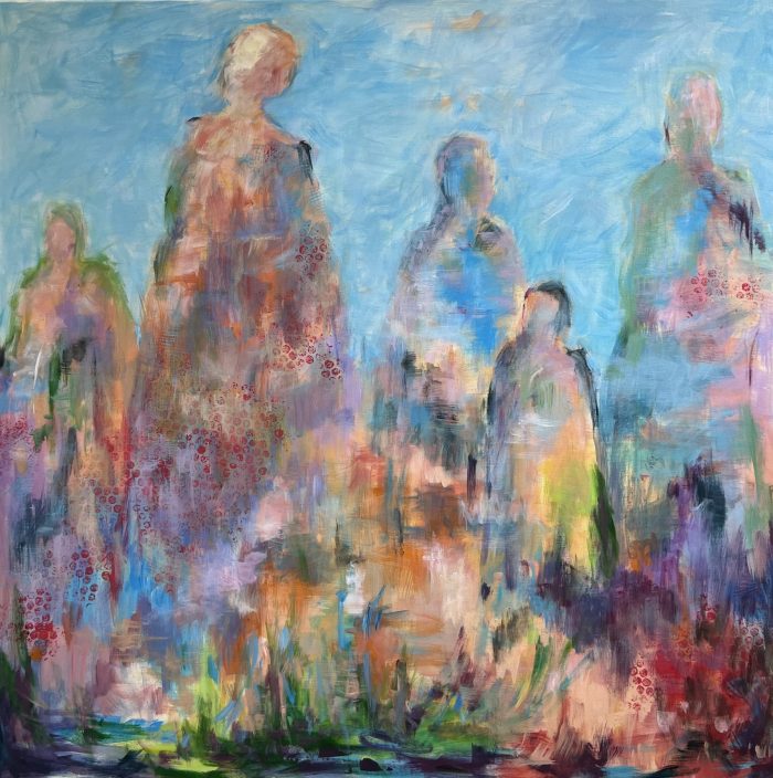 The In Crowd