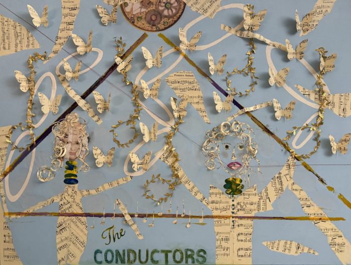 The Conductors