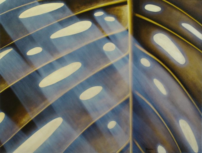 "La Luz II"