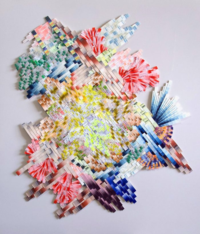 Mappings