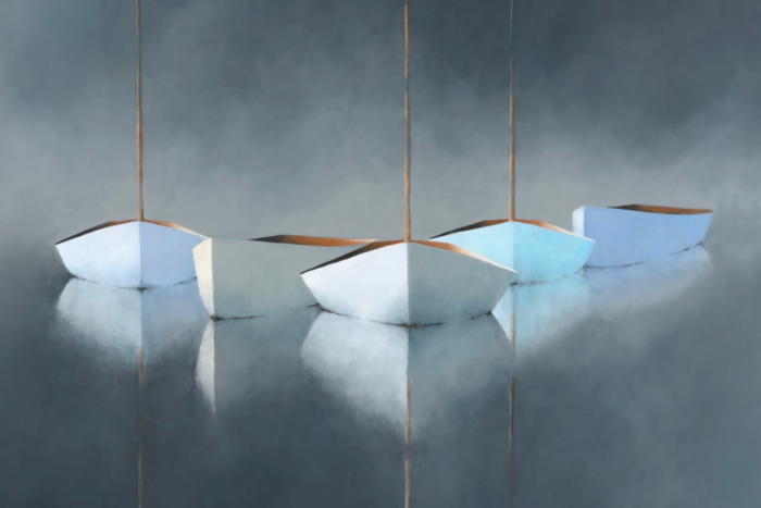 Mystical Moonlight Giclée