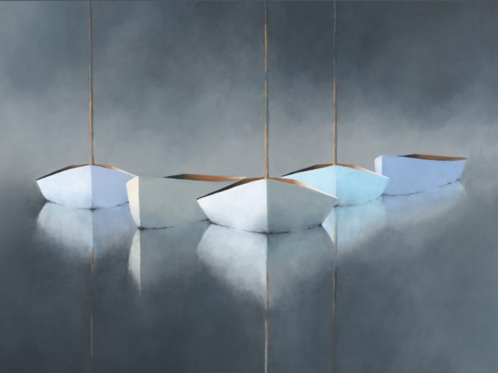Mystical Moonlight Giclée