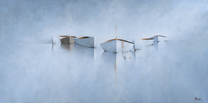 Sea of Serenity Original