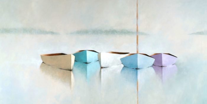 Serene Dreams Giclée