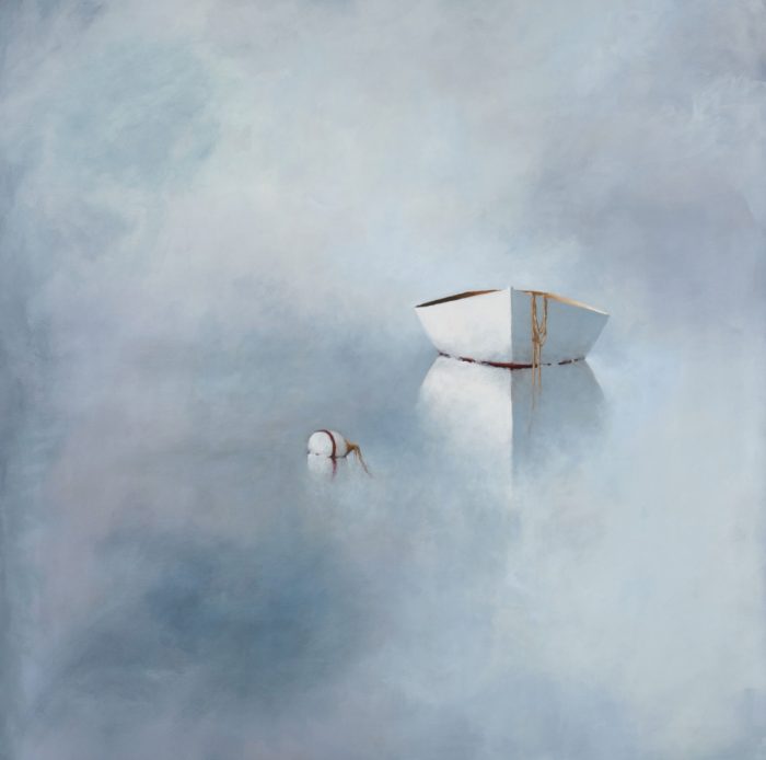 Tranquil Waters Giclée