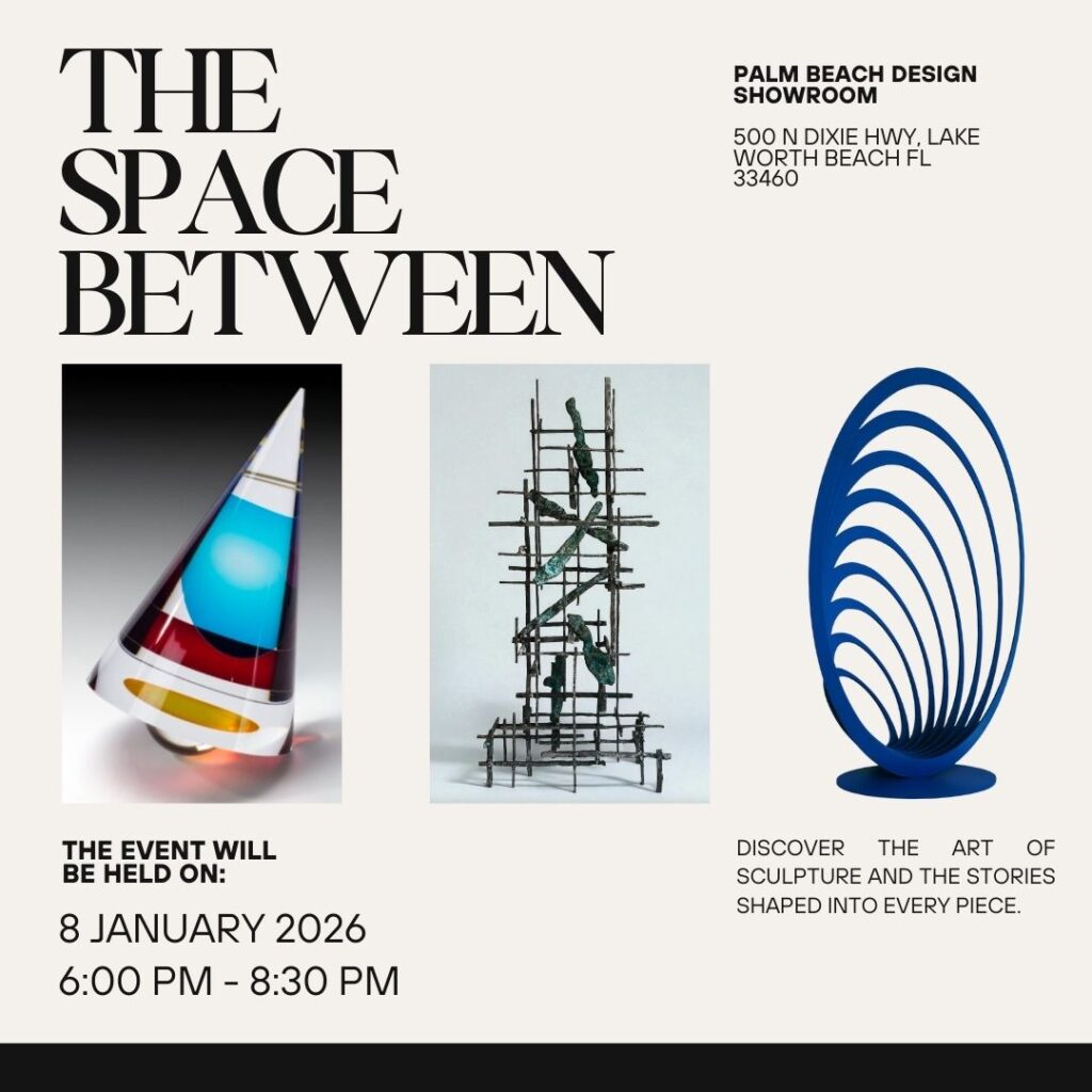 Opening Night: Thursday, January 8th | 6 – 8:30PM