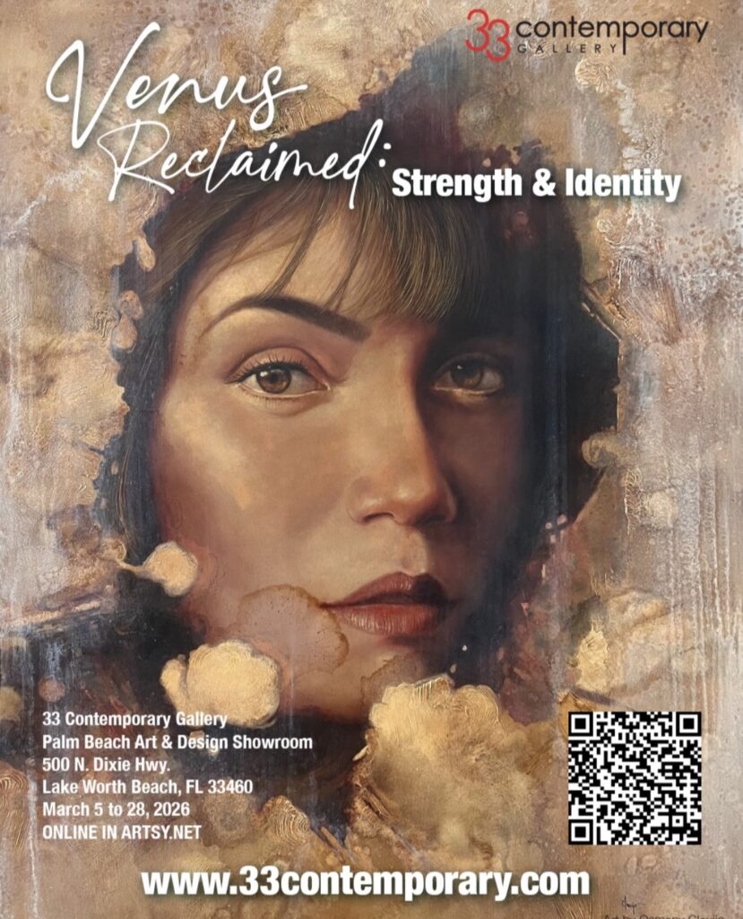 Opening Night | Thursday, March 5th, from 6-8pm